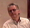 Sam Daley-Harris, founder of RESULTS